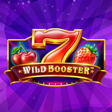 Wild Booster 888 Casino